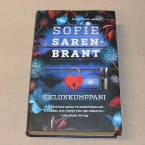 Sofie Sarenbrant Sielunkumppani